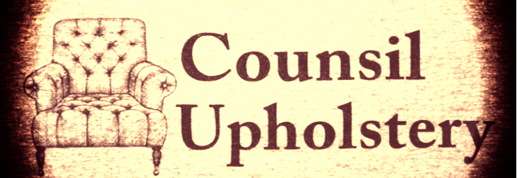Counsil Upholstery